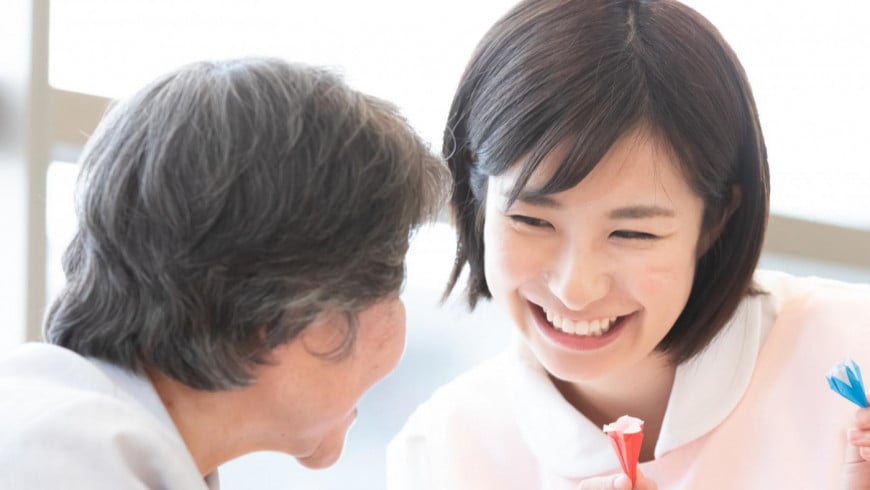 介護職員等特定処遇改善加算 介護職員等特定処遇改善加算